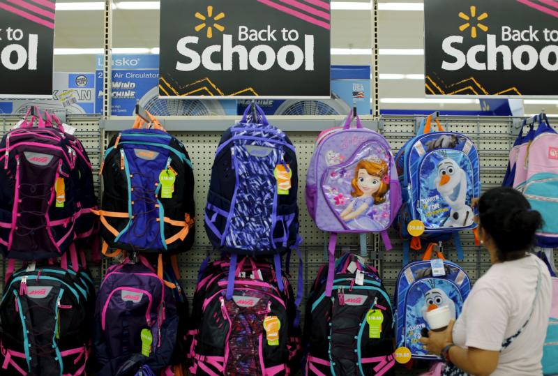 Bishops say local health officials should help decide on reopening schools