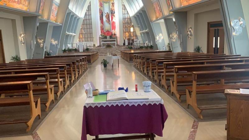 After lockdown, Italy’s bishops to seek new ways to engage parishioners