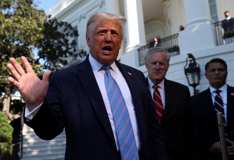 Faith leaders criticize Trump’s plan to reject new DACA applicants