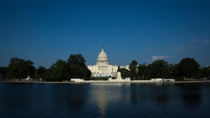 Competing ideas on economic recovery in competing House, Senate bills