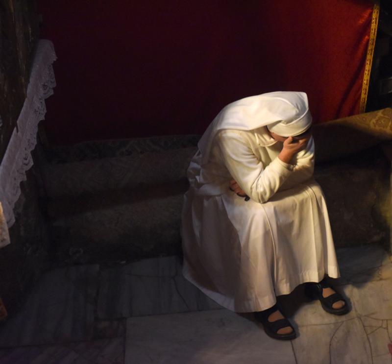 Religious vow of obedience needs to be redefined, theologian says