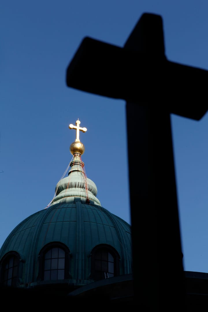 Declining enrollment forces Philadelphia Archdiocese to close two schools