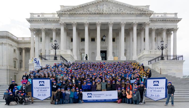 In planning Jan. 29 March for Life, officials mindful of health safeguards