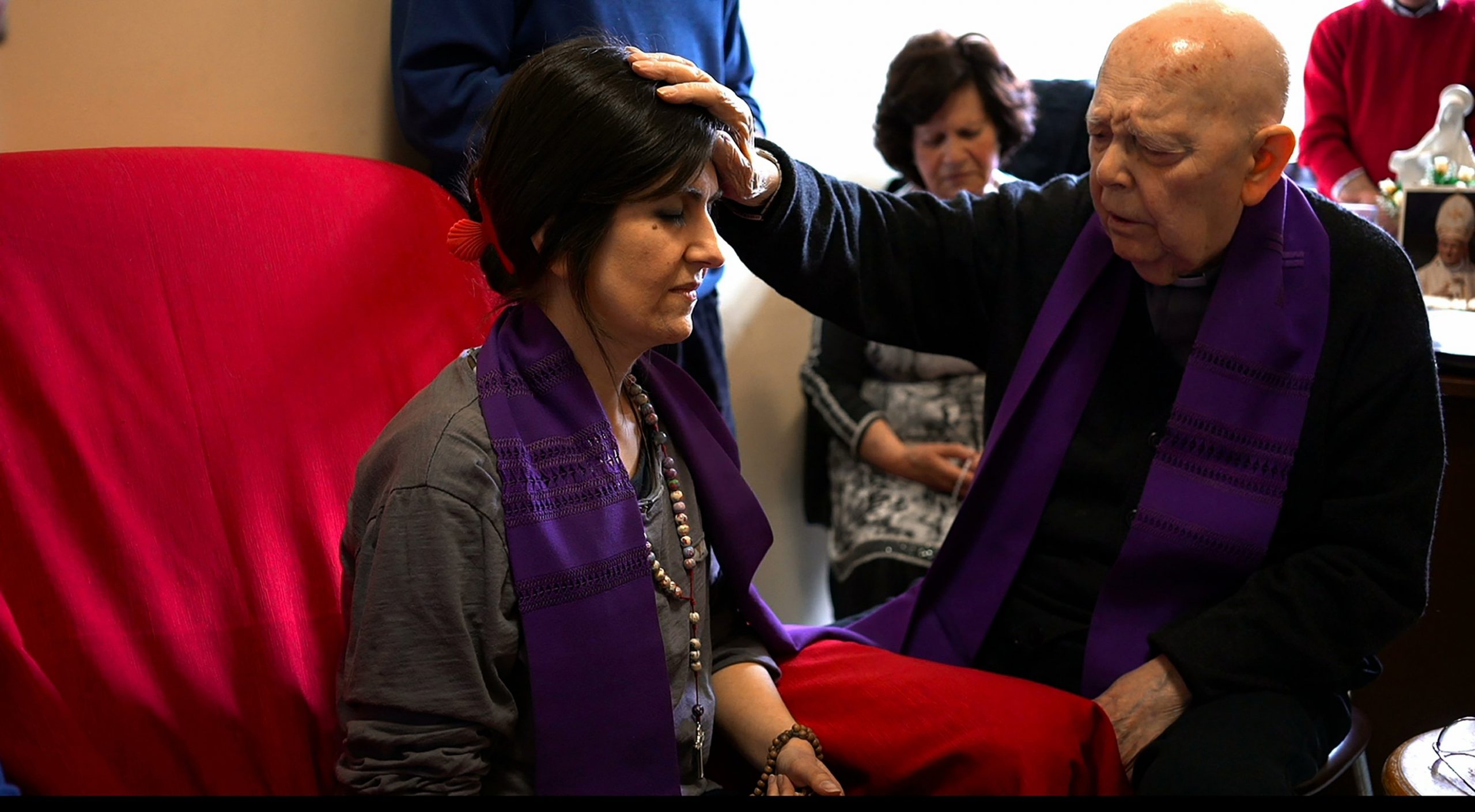 Holy, not horror: New guide explains hidden ministry of exorcism
