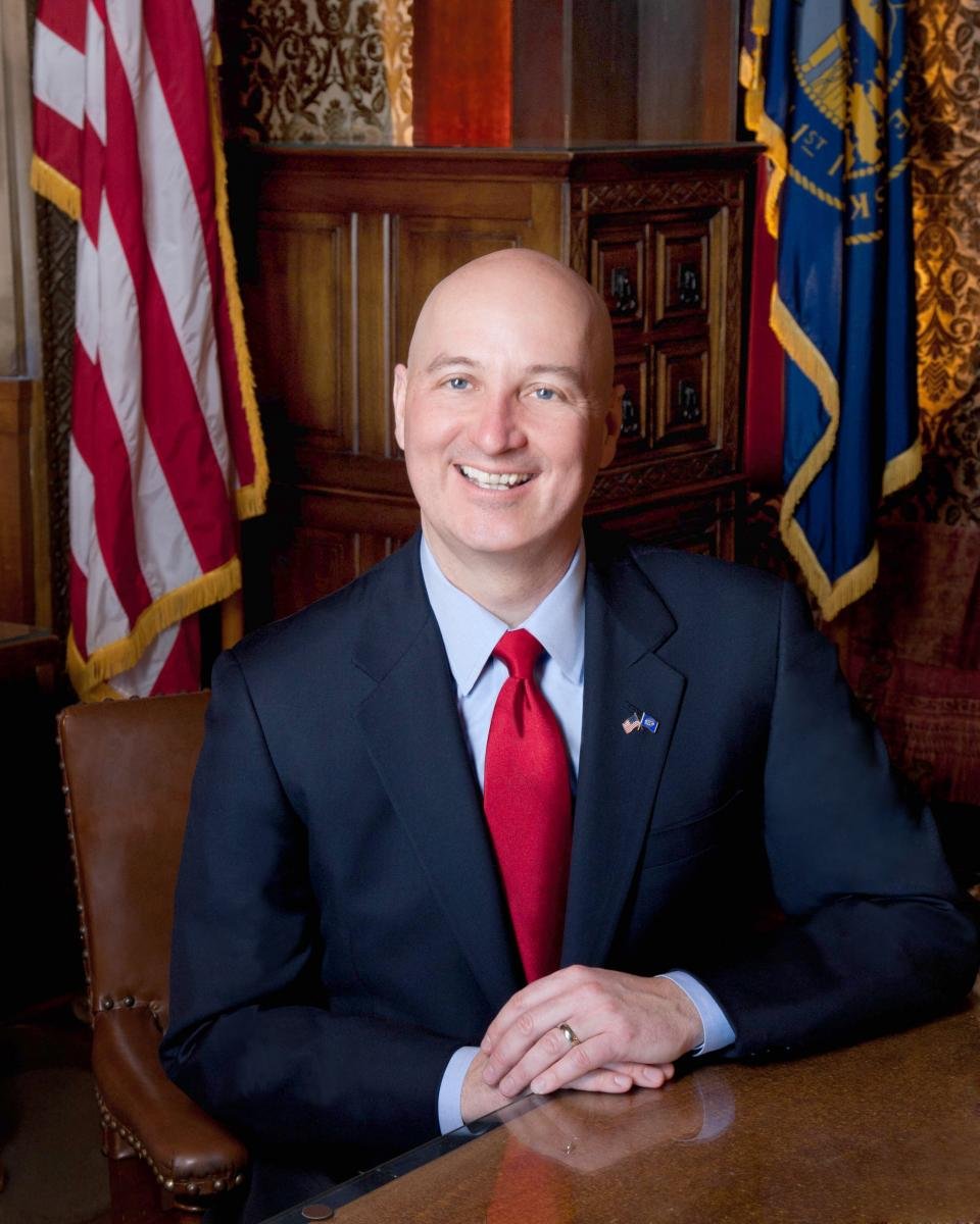 Nebraska governor set to sign bill that bans dismemberment abortions