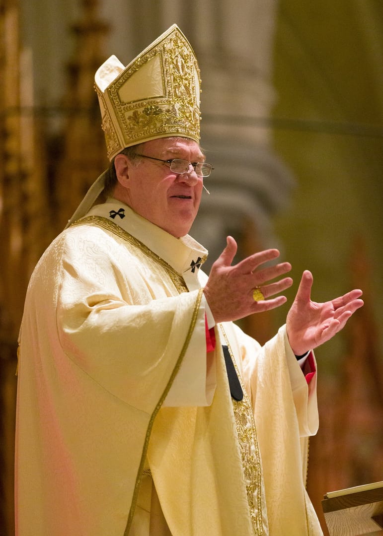 Tobin: Being spiritually close while socially distant is today’s challenge