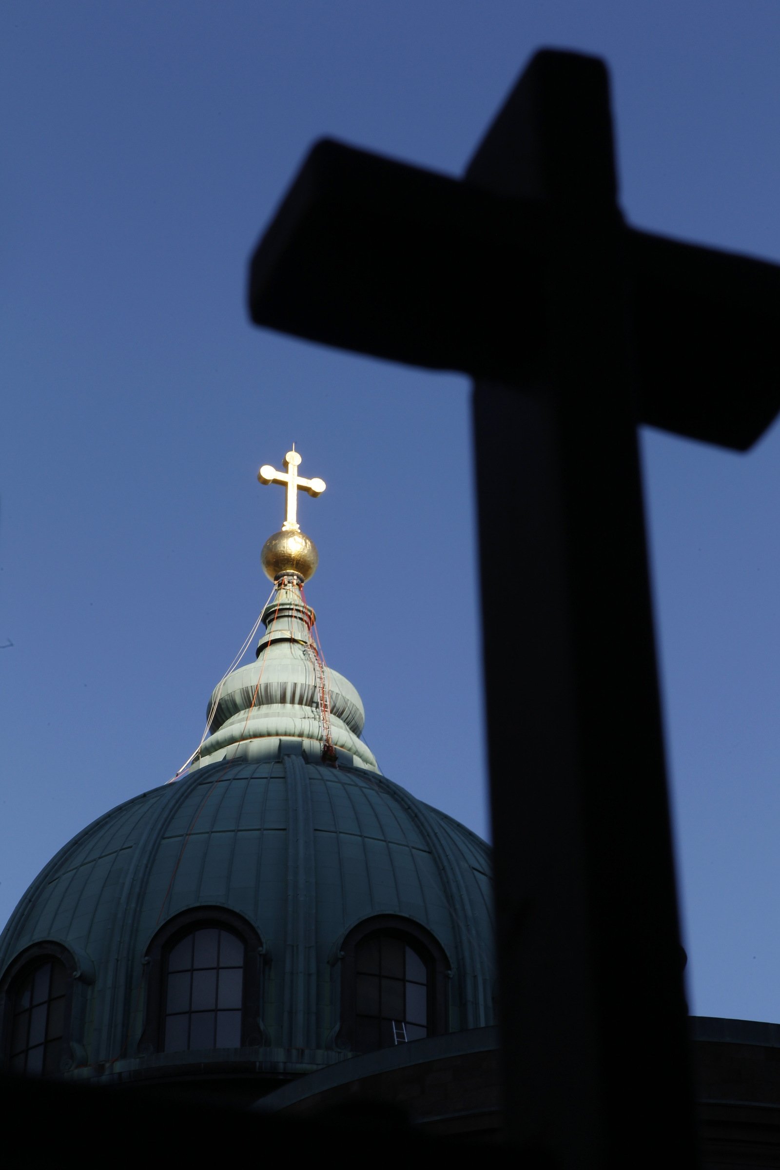 Pennsylvania House votes to bar shutting down churches in disasters