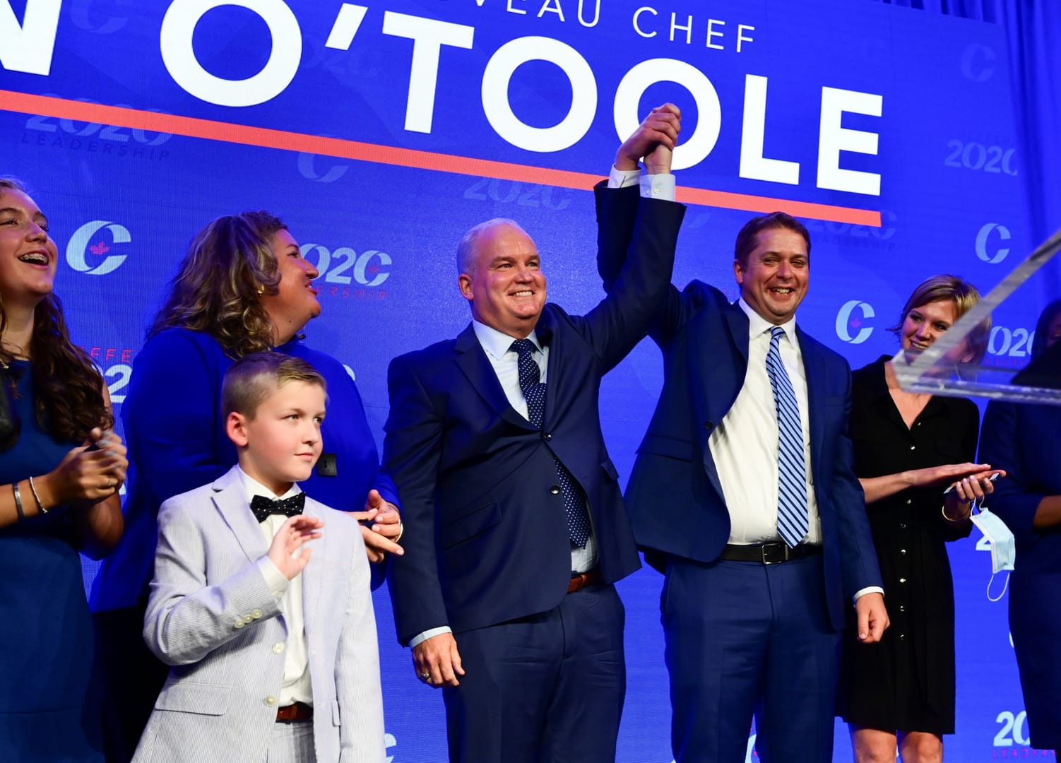 Canada’s social conservatives hope new leader remembers their support