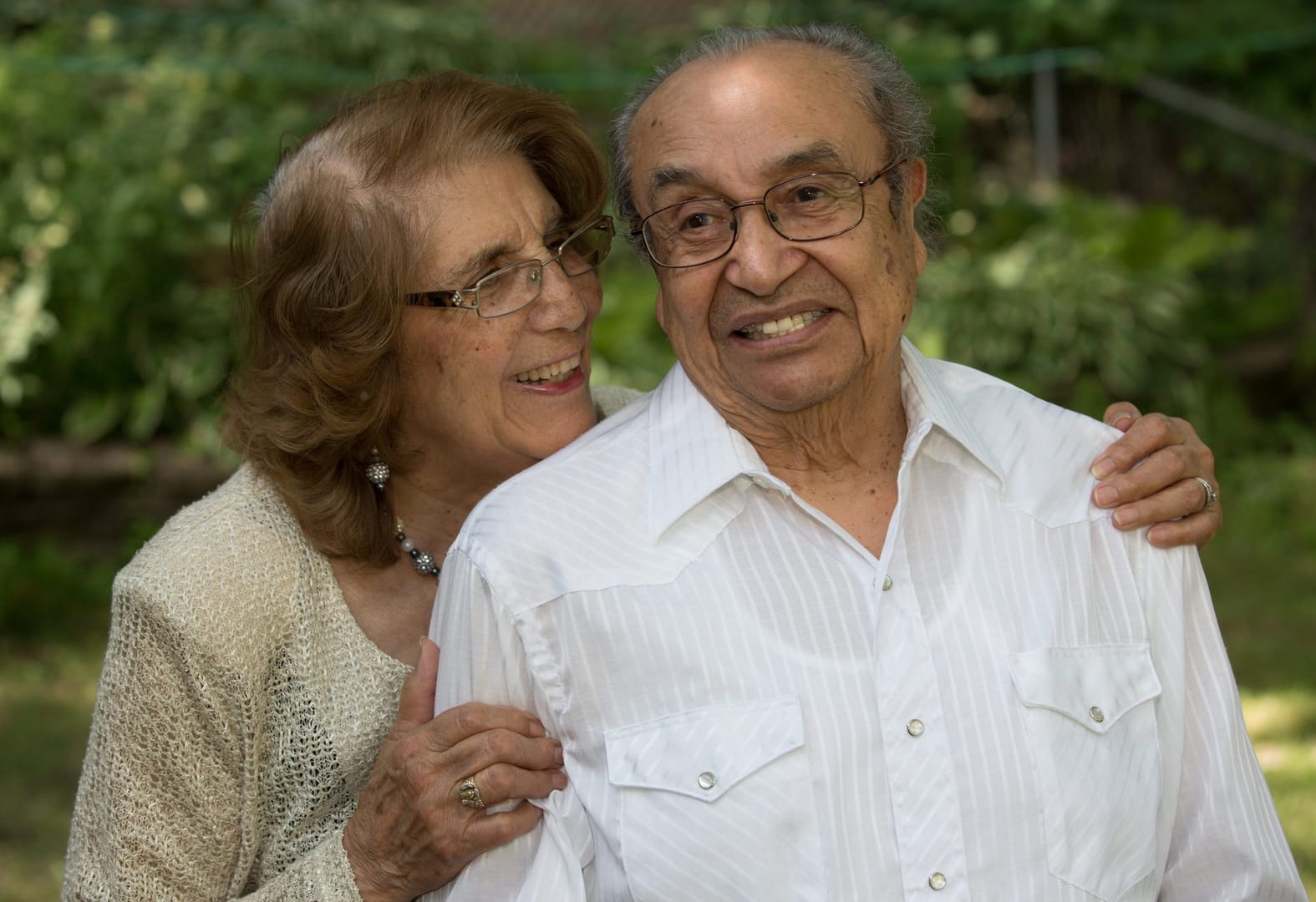 Pandemic changes couple’s 70th anniversary plans Crux