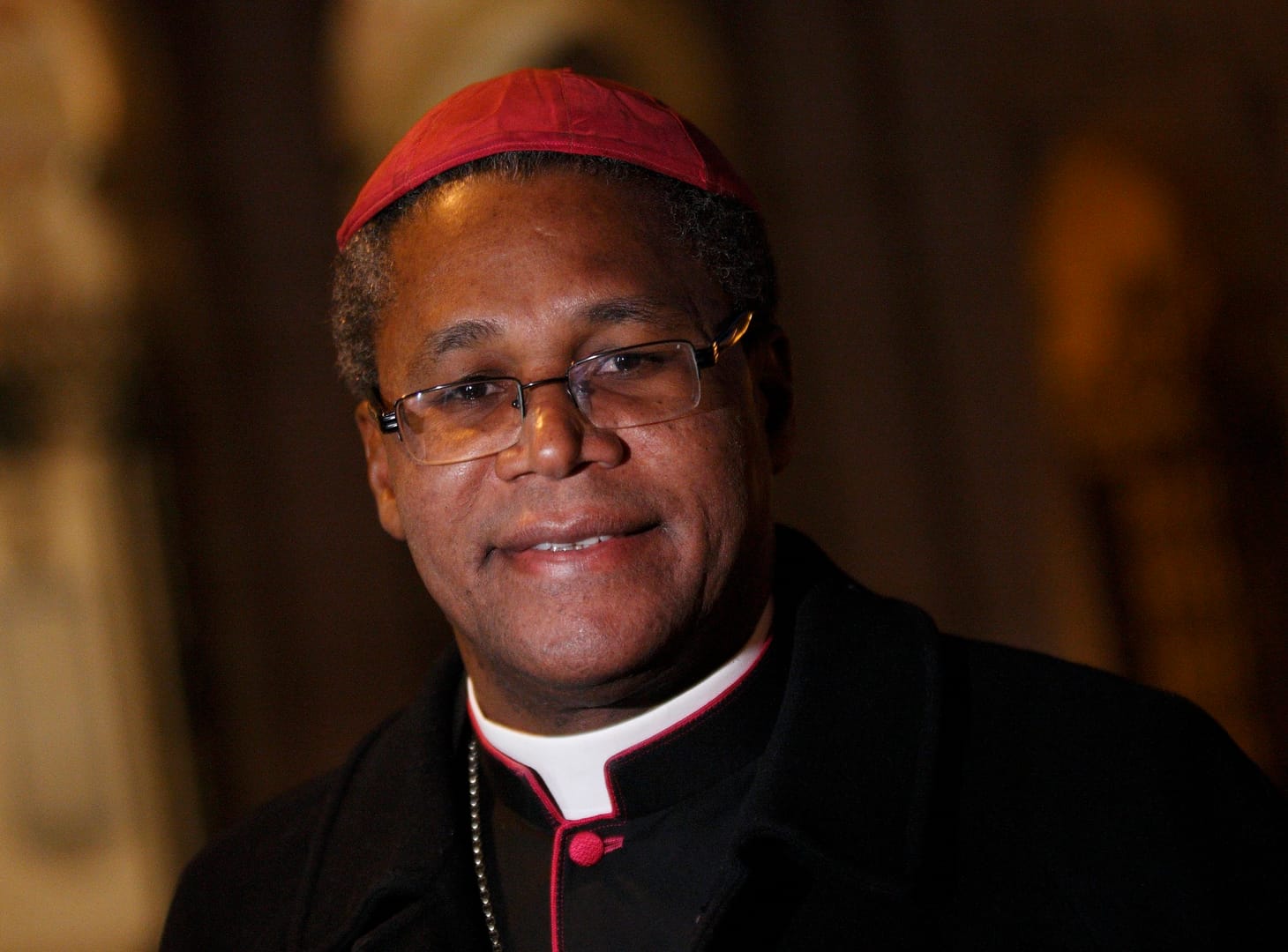 Haitian bishop decries ‘bribe’ from government in advance of elections