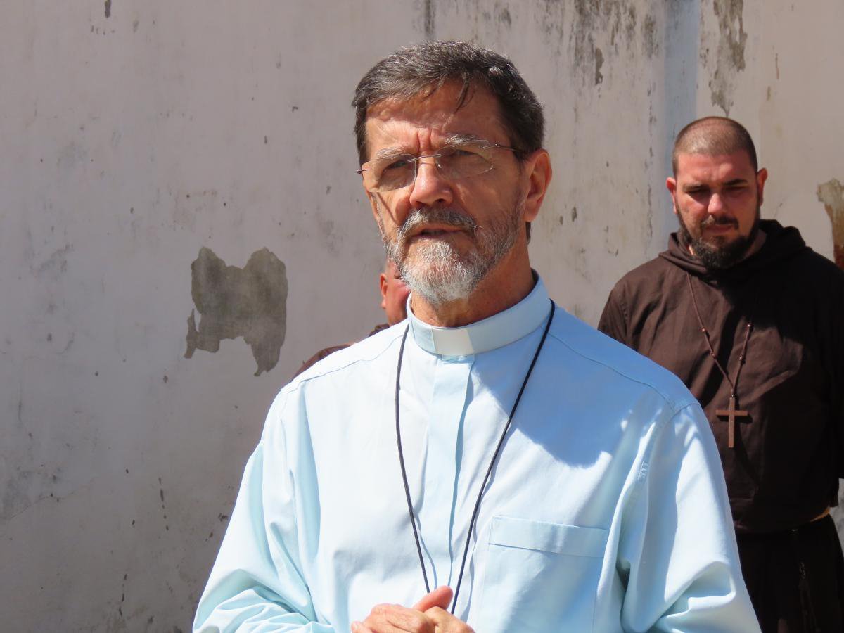 Islamic extremists in Mozambique blamed for mass beheadings