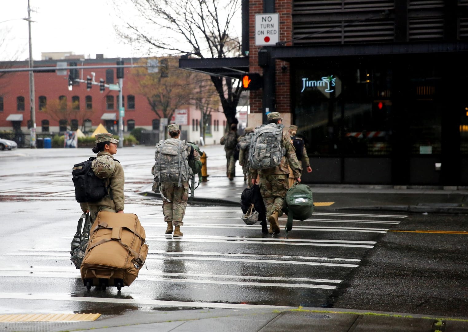 Federal bill hopes to decrease veterans’ suicide rate