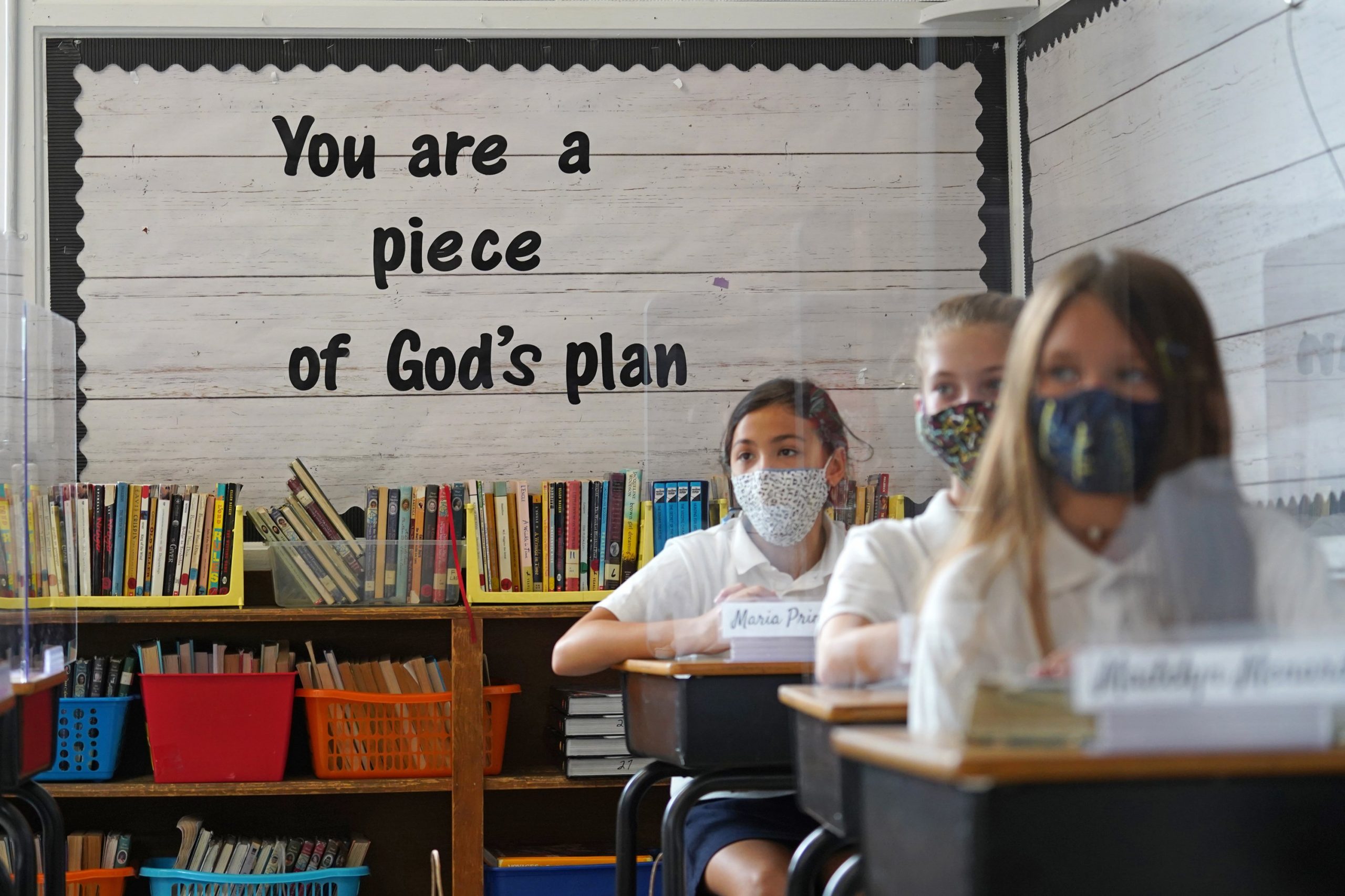 Vatican: Educational alliance needed to confront pandemic challenges