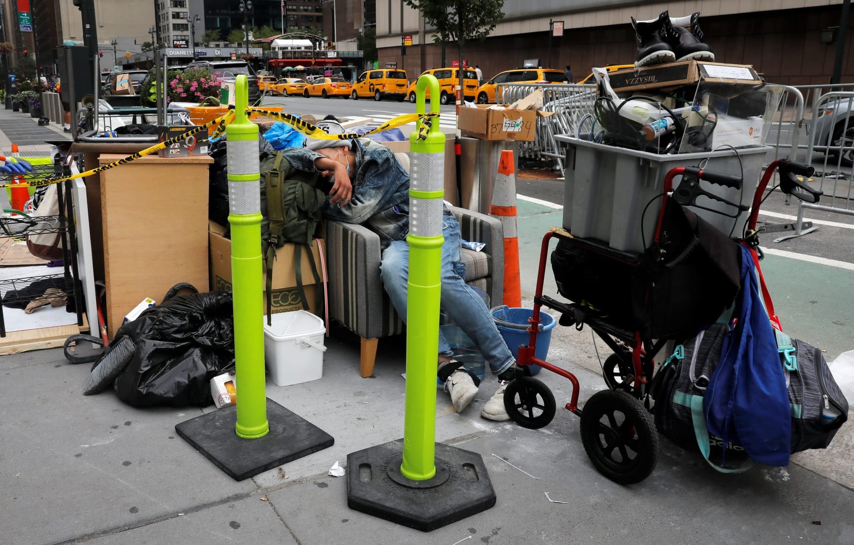 Bishops say proposed HUD rule gives faith-based shelters some flexibility