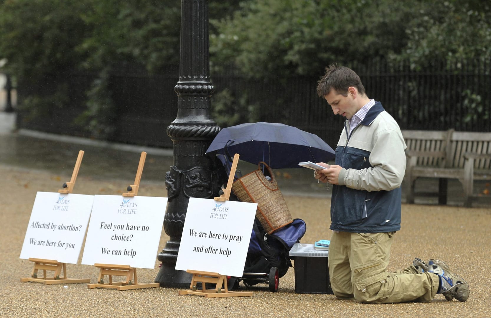 British bishops note ‘tragic loss of life’ as abortions increase