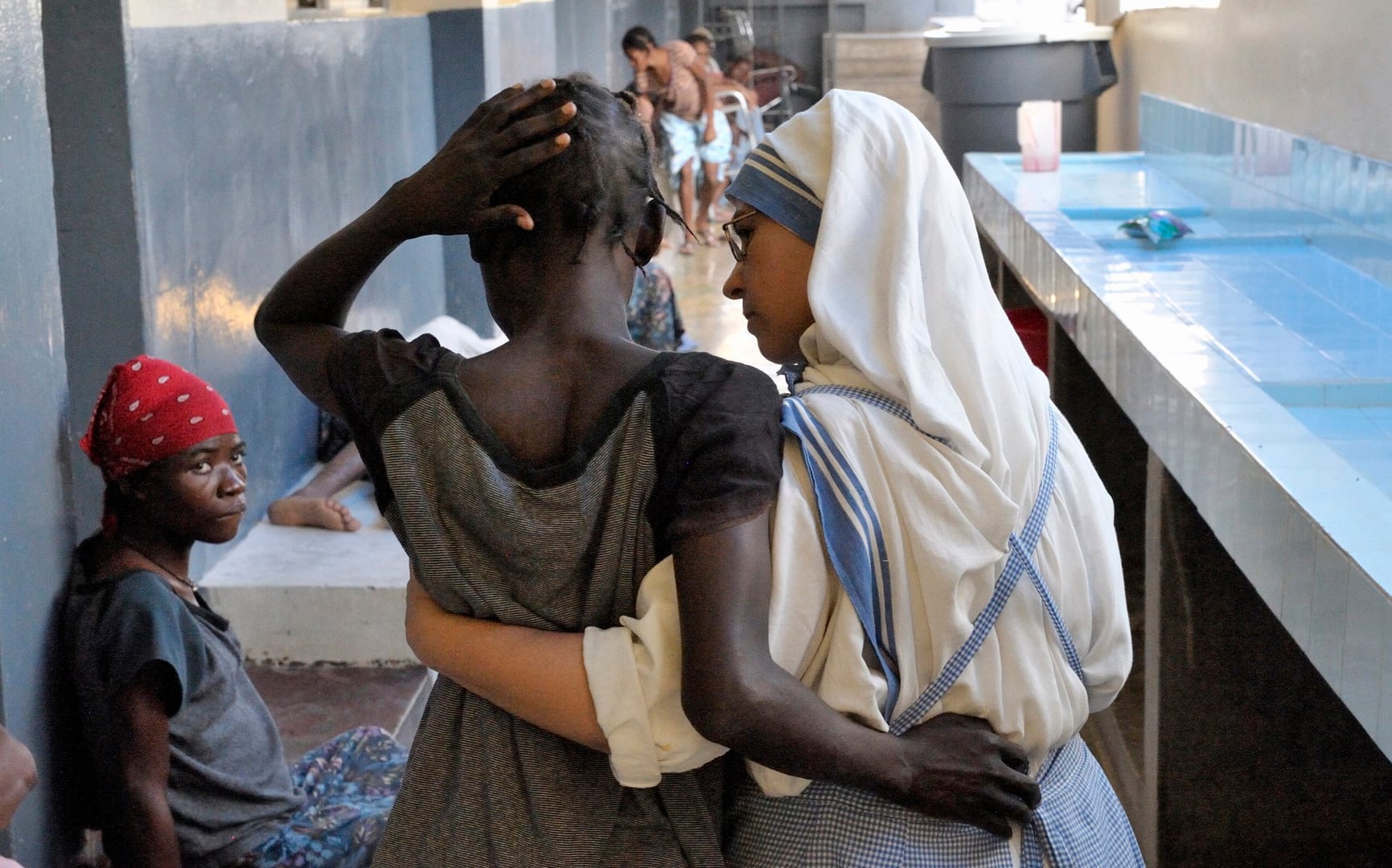 Conference takes stock of progress in AIDS fight during COVID-19 pandemic