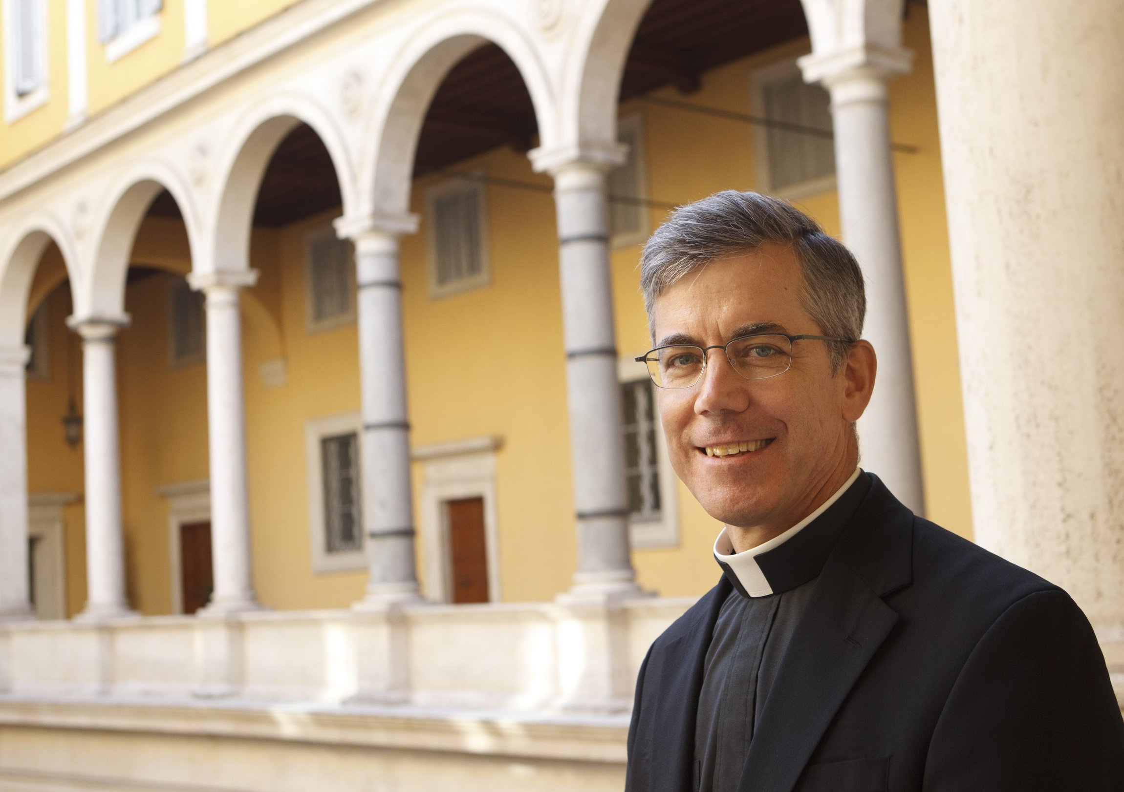 Pope appoints U.S. Archbishop Charles Brown nuncio to the Philippines
