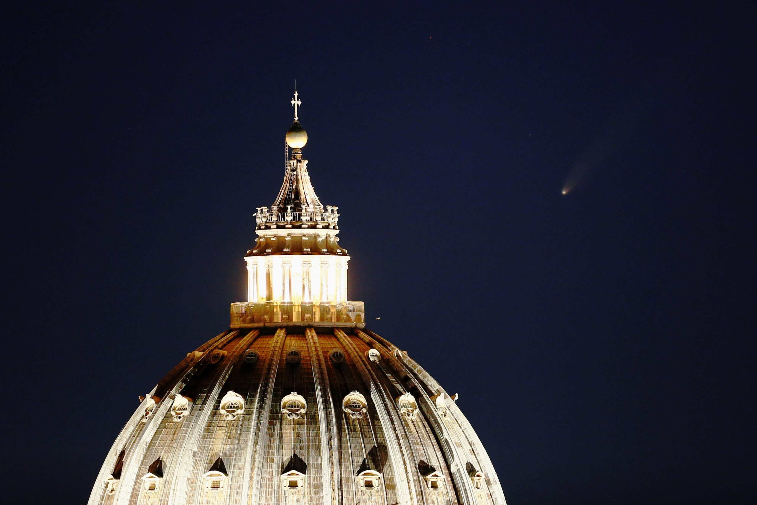 In case related to abuse at minor seminary, two priests face trial at Vatican