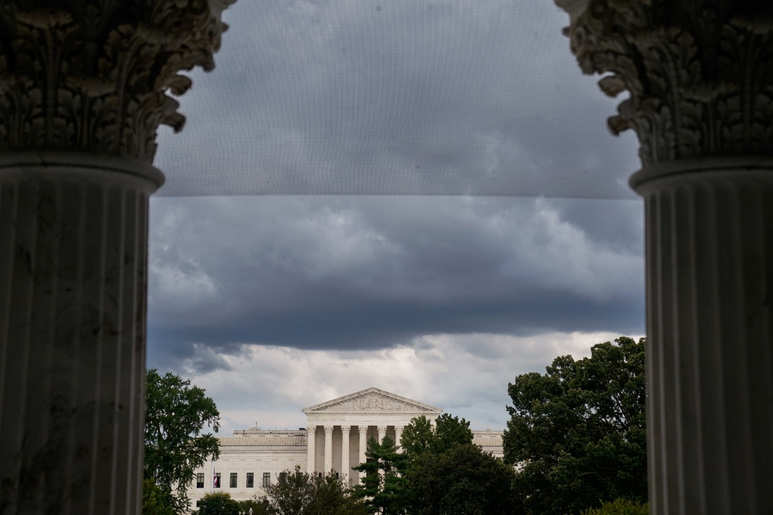Supreme Court’s new term is busy on many levels