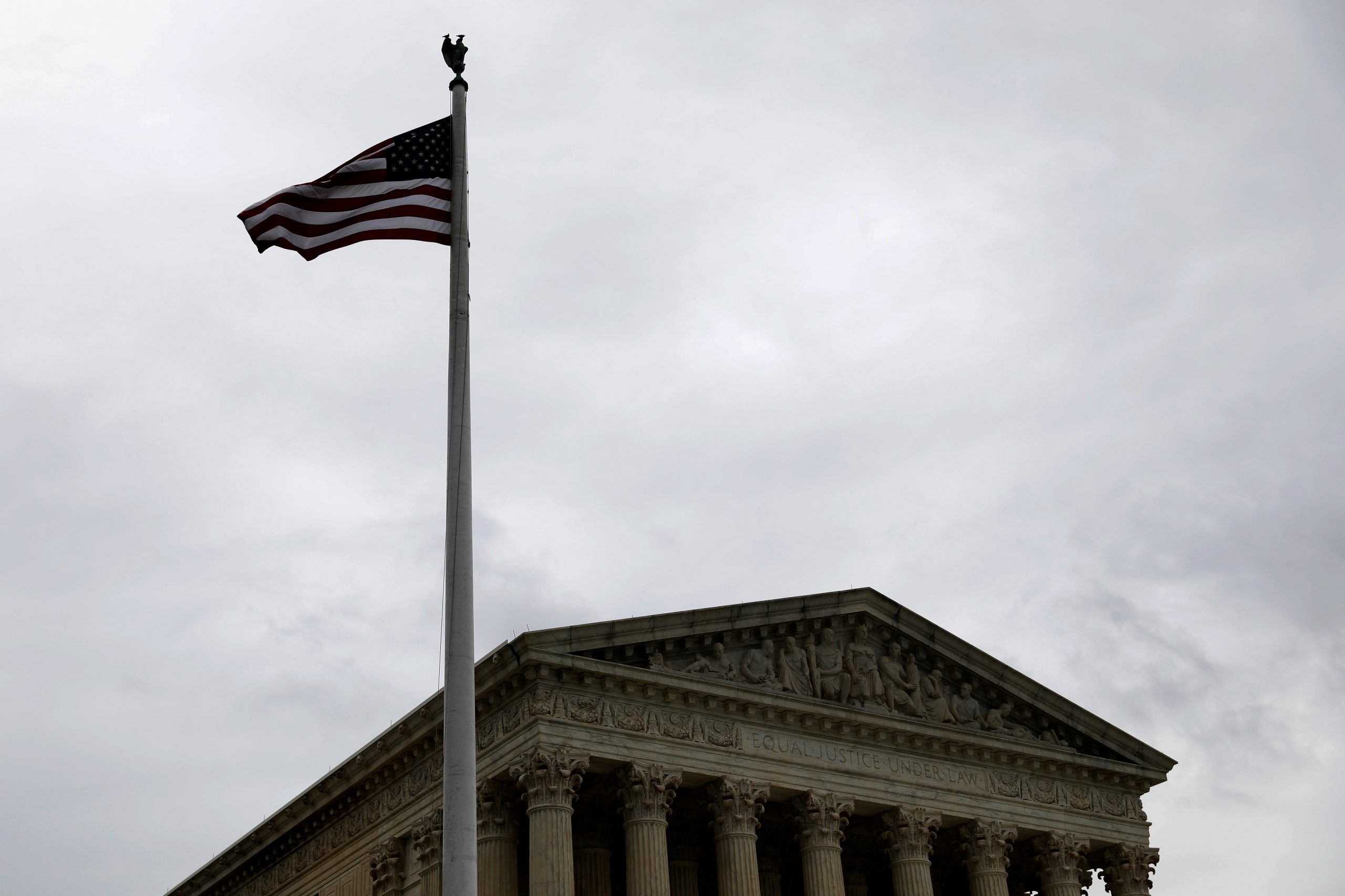 Supreme Court does not reinstate abortion drug restrictions