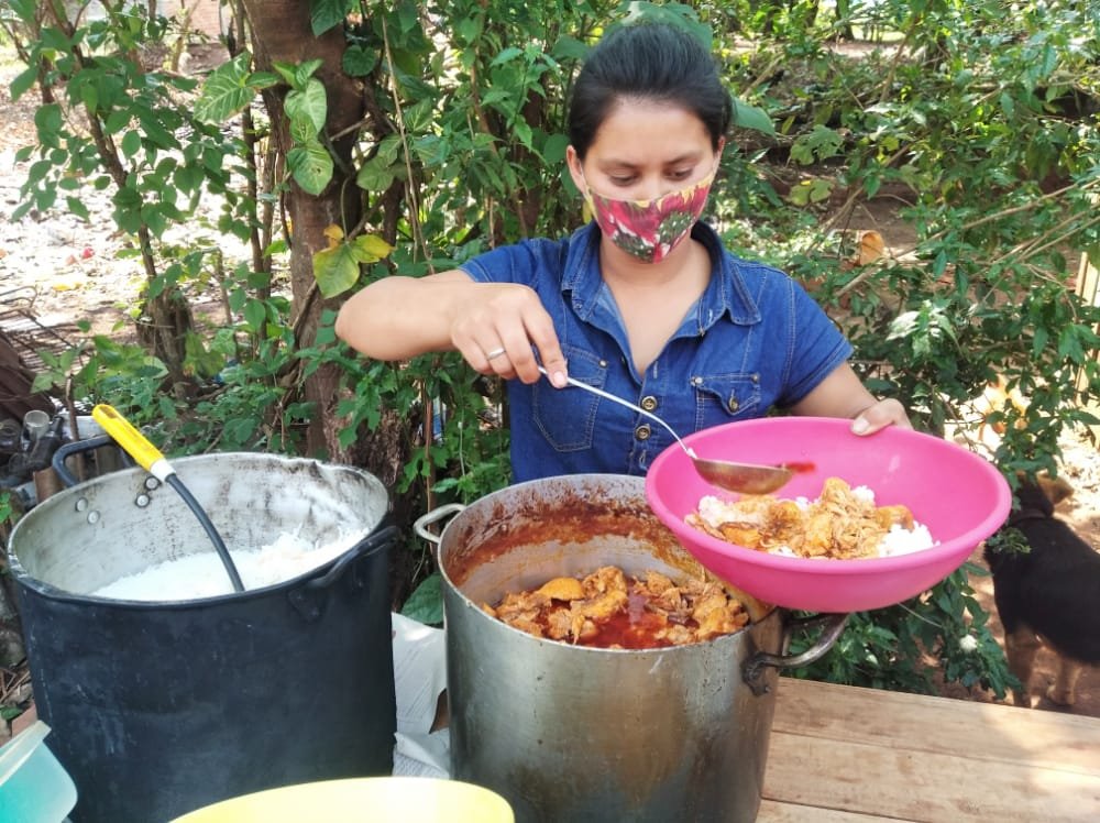 In Paraguay, church fights ‘hunger we have never experienced before’