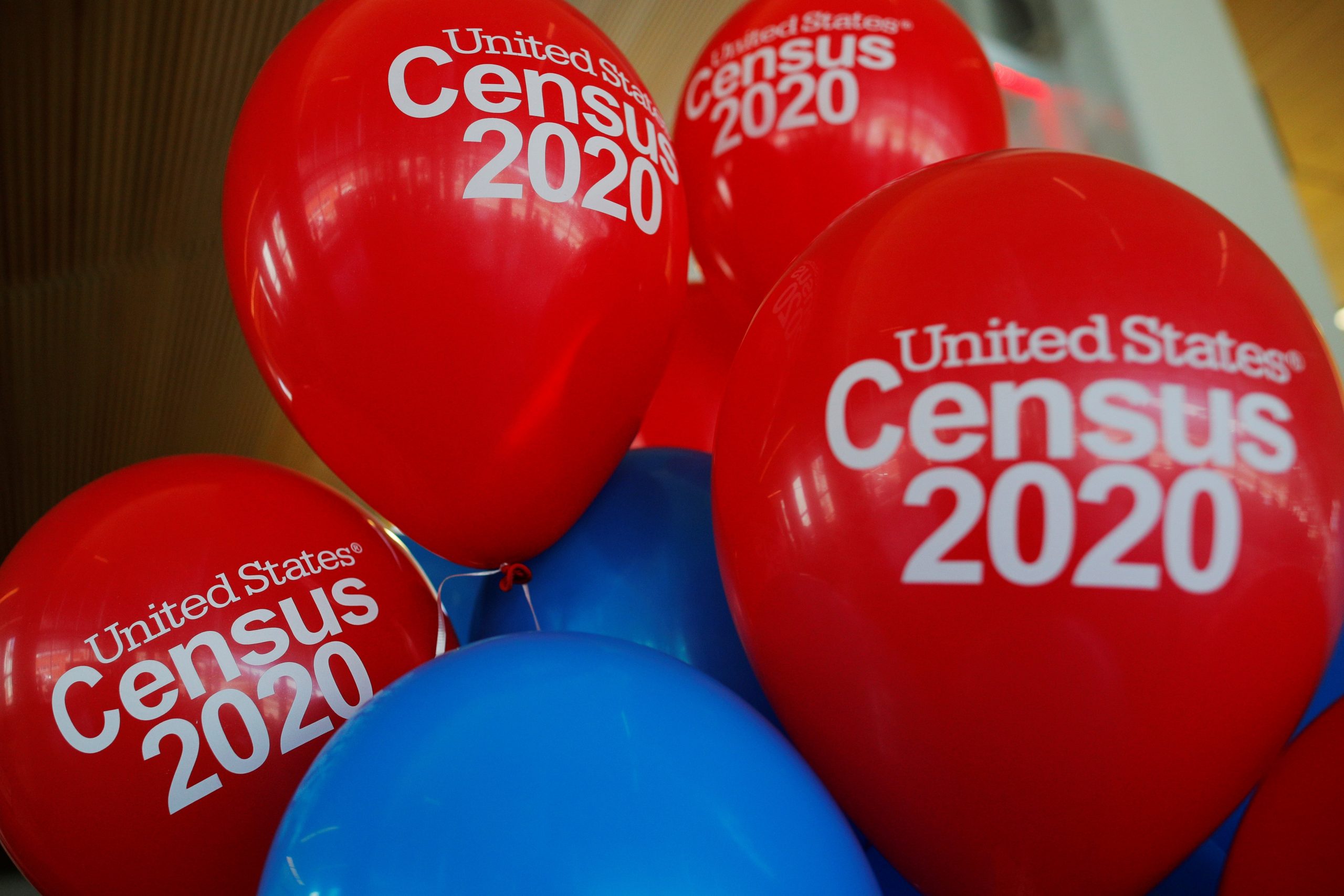 Supreme Court order allows census count to end