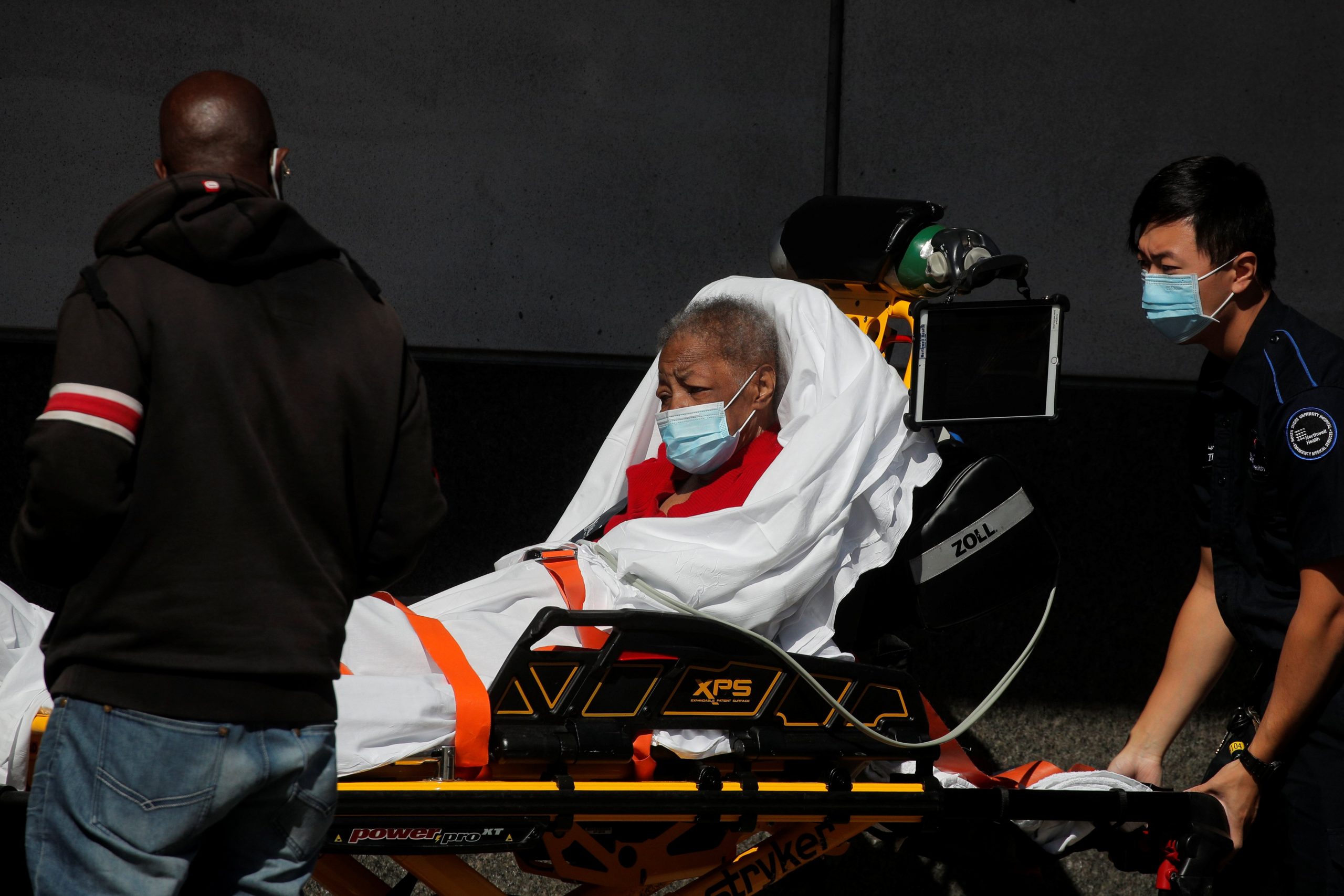 HHS ensures hospital patients have access to spiritual care amid pandemic