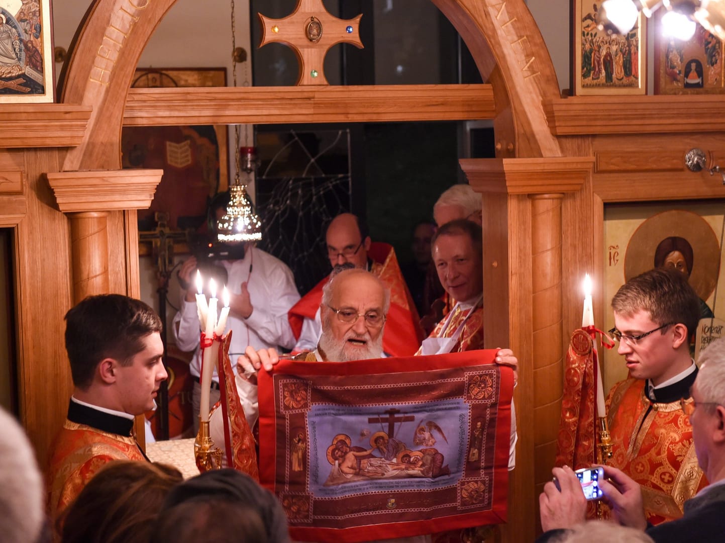 As refugees increase, German bishops work to include Eastern Catholics