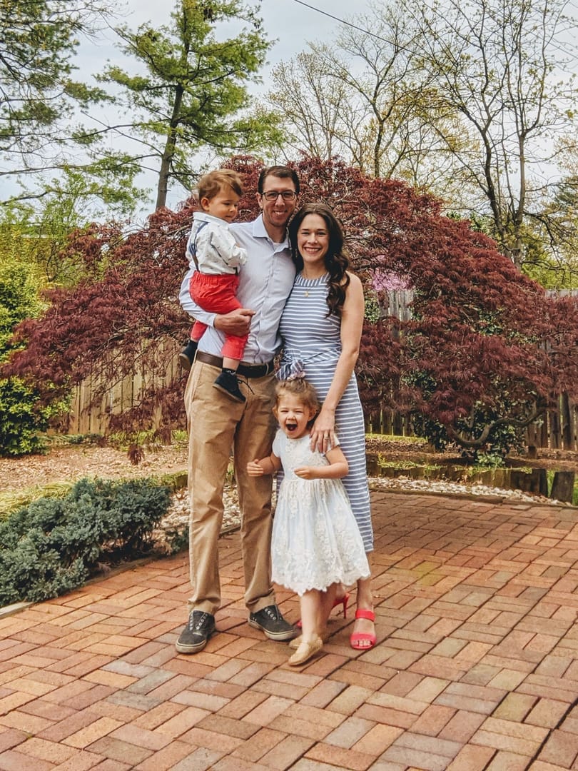 Catholic couple find solidarity with others in sharing NFP struggles, other challenges