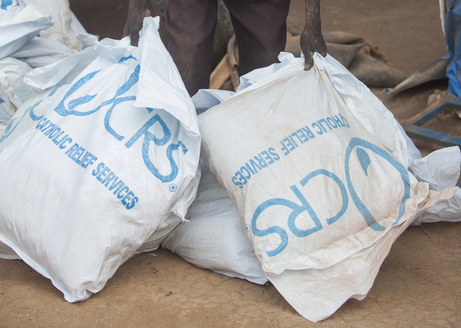 CRS fires Sudan country rep after allegations of verbal abuse, racism