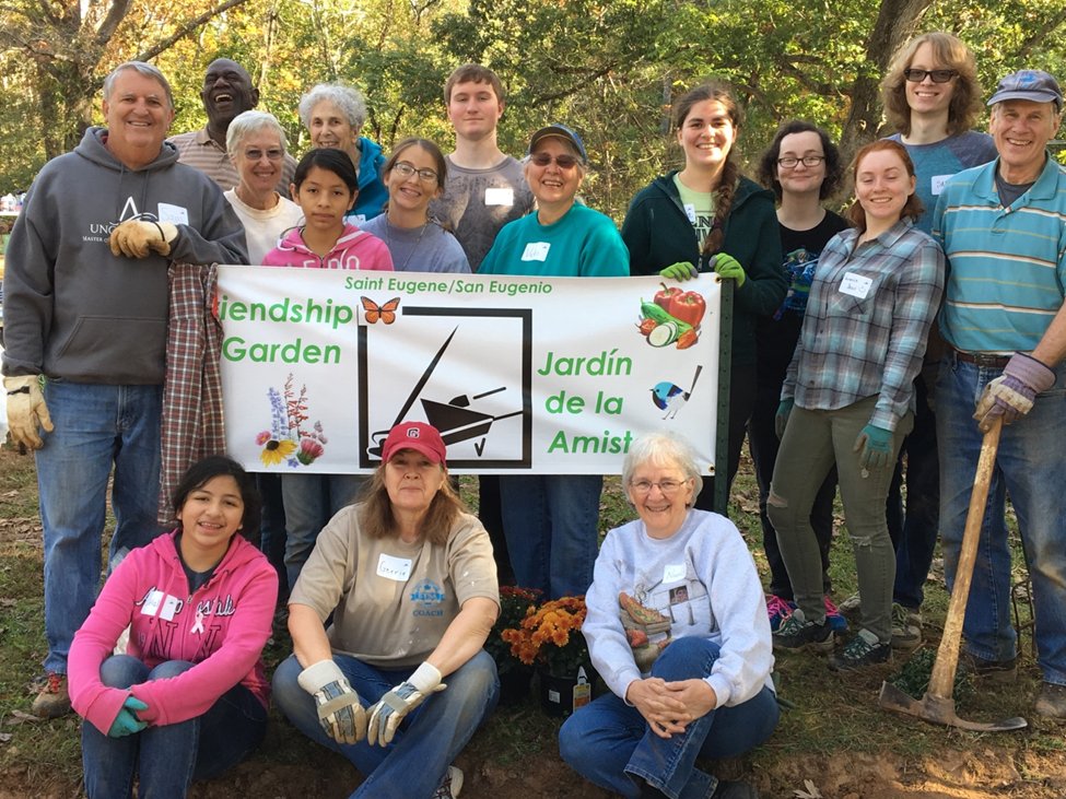 Catholic Committee of Appalachia marks 50 years of collaborative ministry
