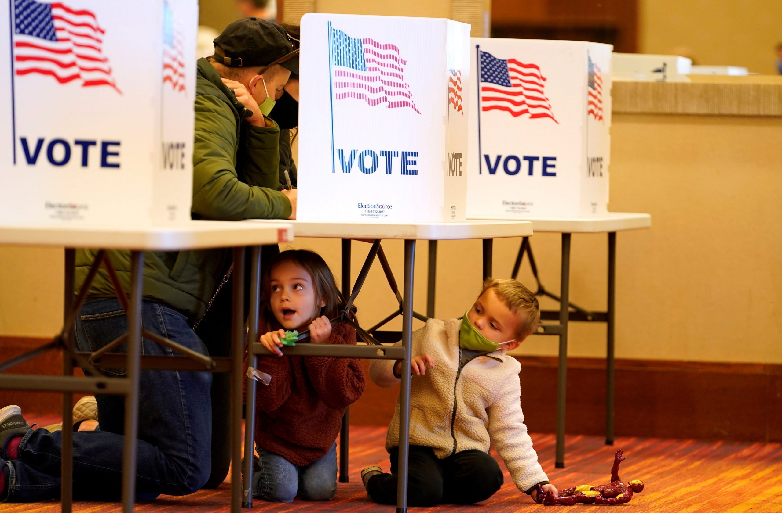 Pax Christi bishop asks prayers for ‘just, peaceful conclusion’ to elections