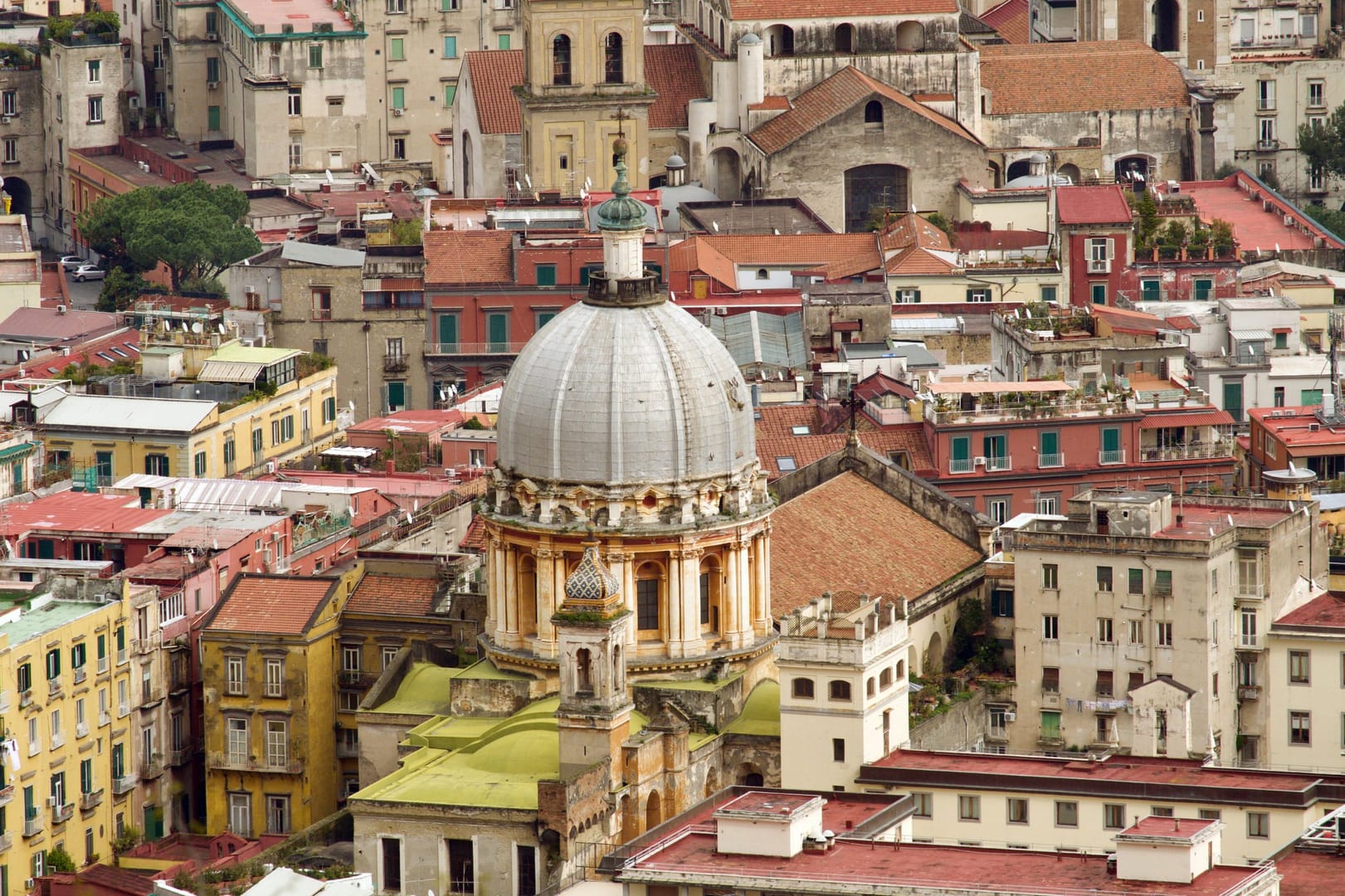 Catholic Church in Italy grapples with loss of tax funds