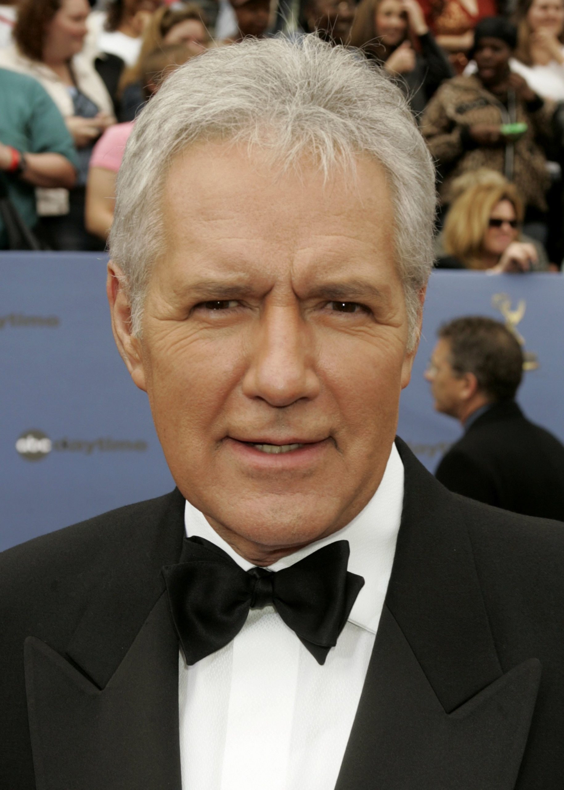 Alex Trebek dies at 80; host of ‘Jeopardy!’ was educated in Catholic schools