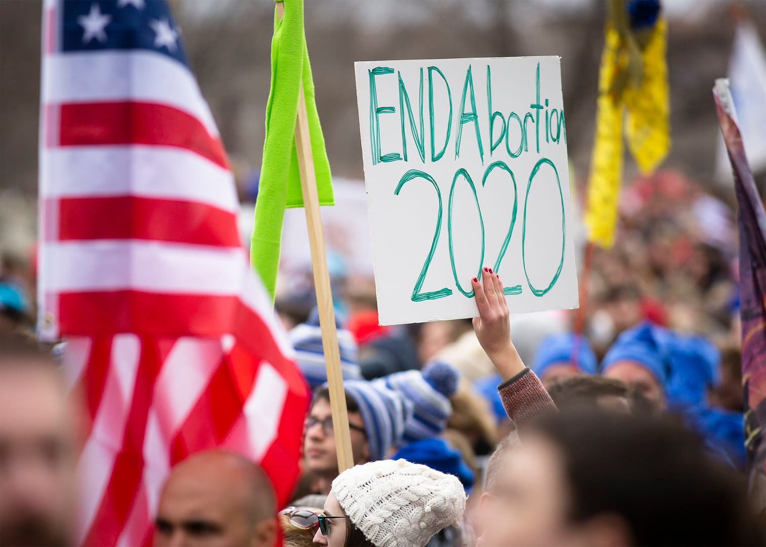 Massachusetts legislature overrides veto, expands access to abortion