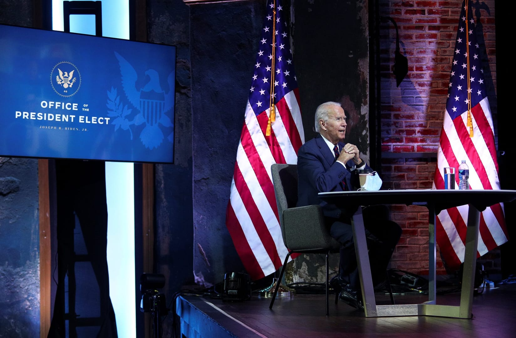 President of U.S. bishops: Biden’s abortion stance causes ‘confusion with the faithful’