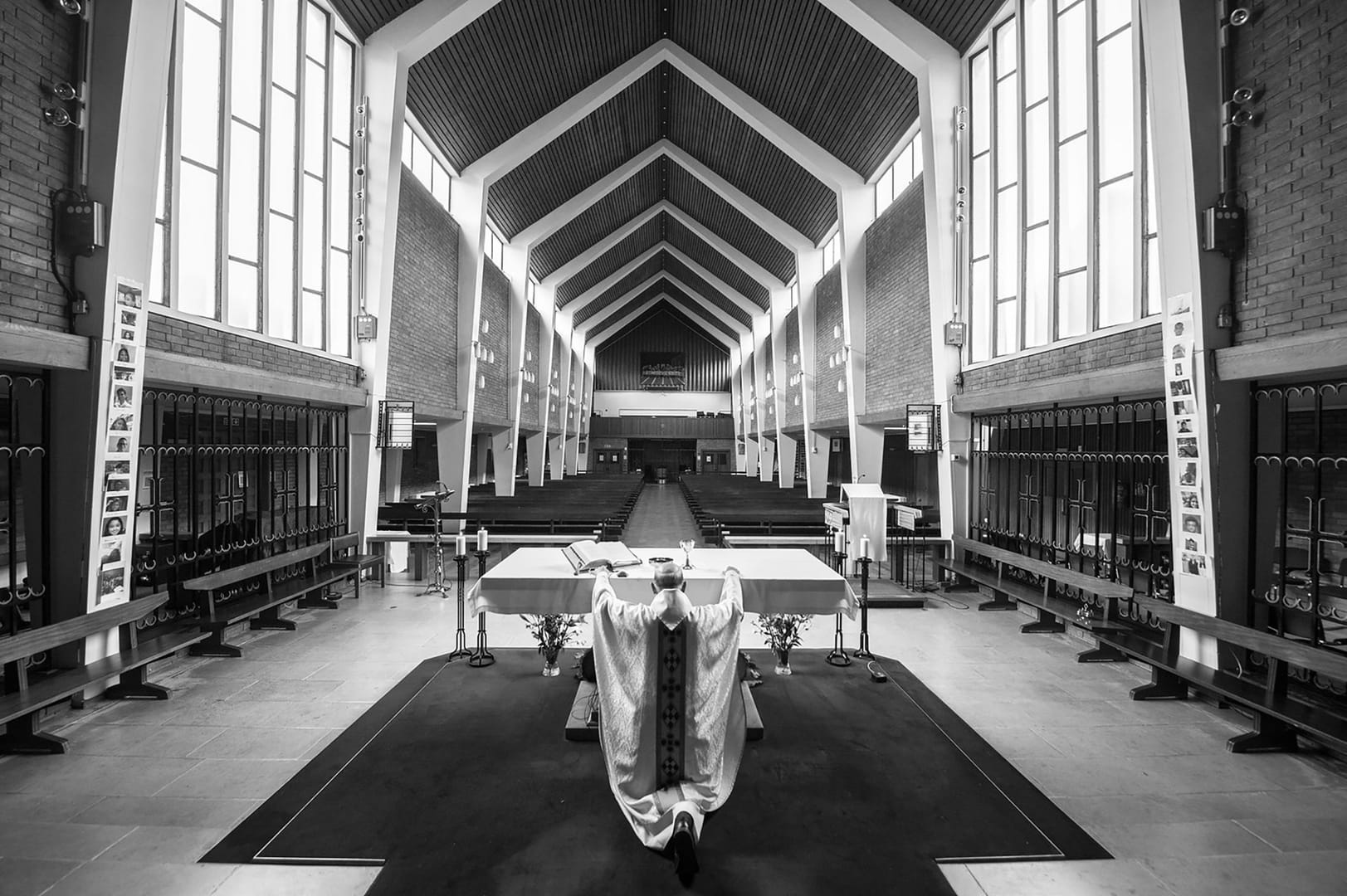 England’s bishops ‘delighted’ over resumption of public worship on Dec. 2