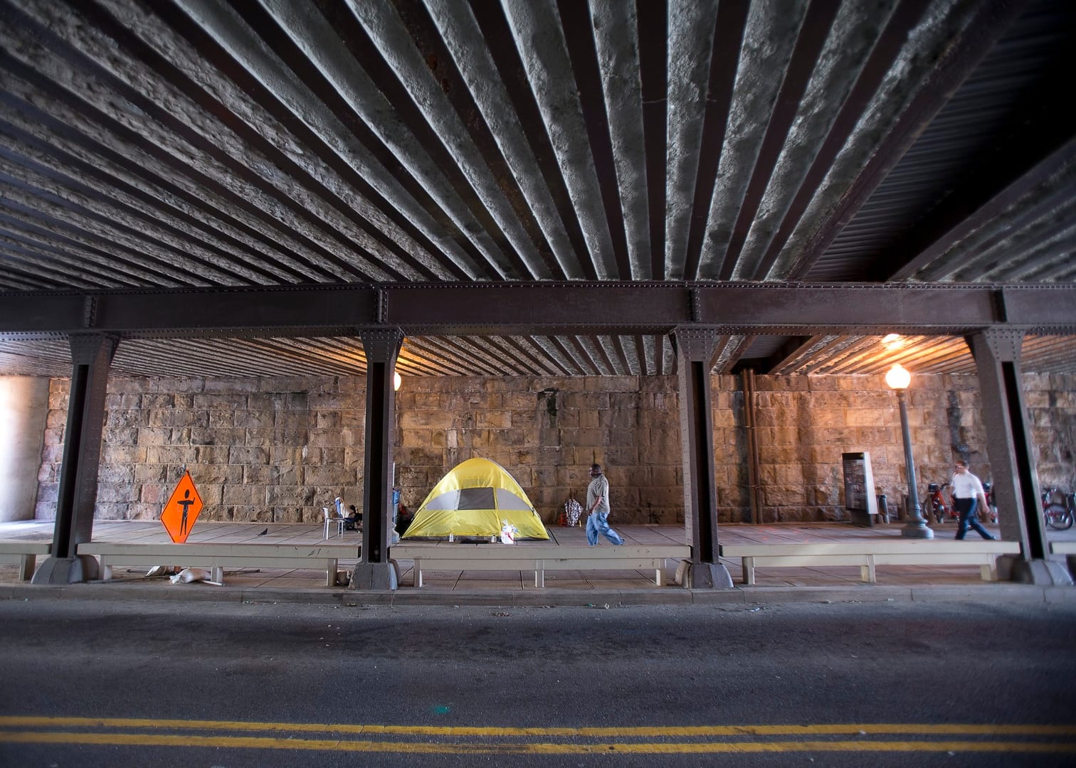10th Covenant House Sleep Out raised funds for increased needs