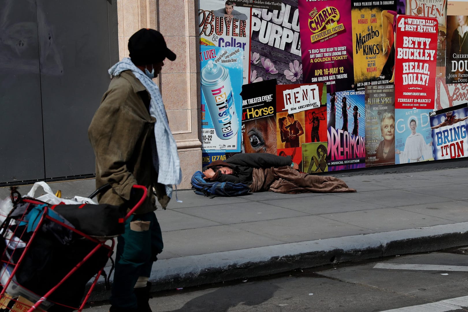 Panelists urge respect for human dignity as nation tackles poverty