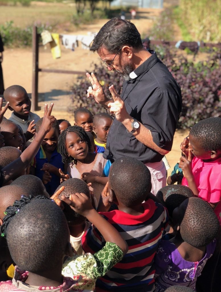 Prelate says he’ll ‘never stop worrying’ about Mozambique conflict after transfer to Brazil