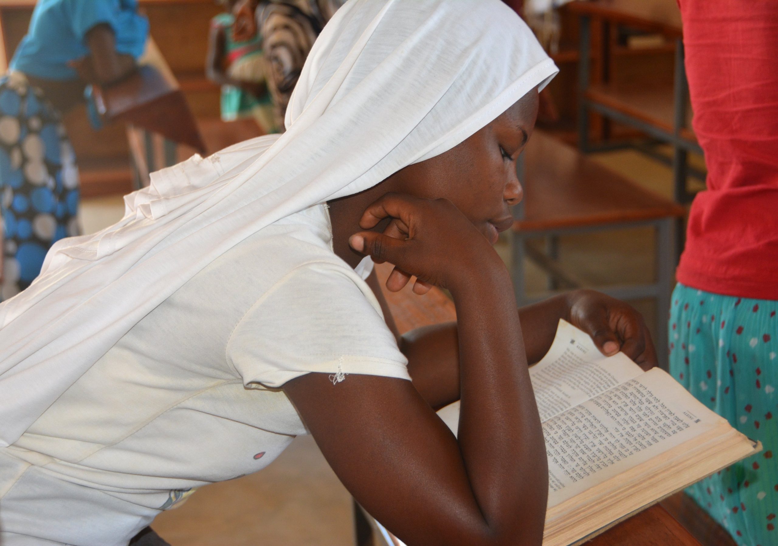 In predominantly Christian Uganda, some still fear attacks