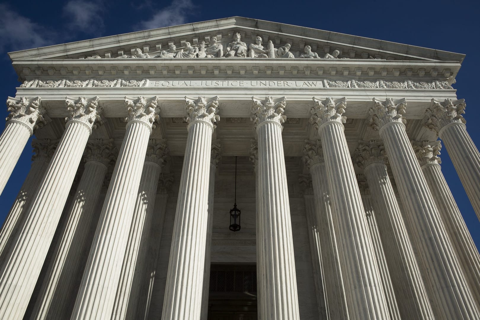 Supreme Court gives no definitive ruling on Trump’s census plan
