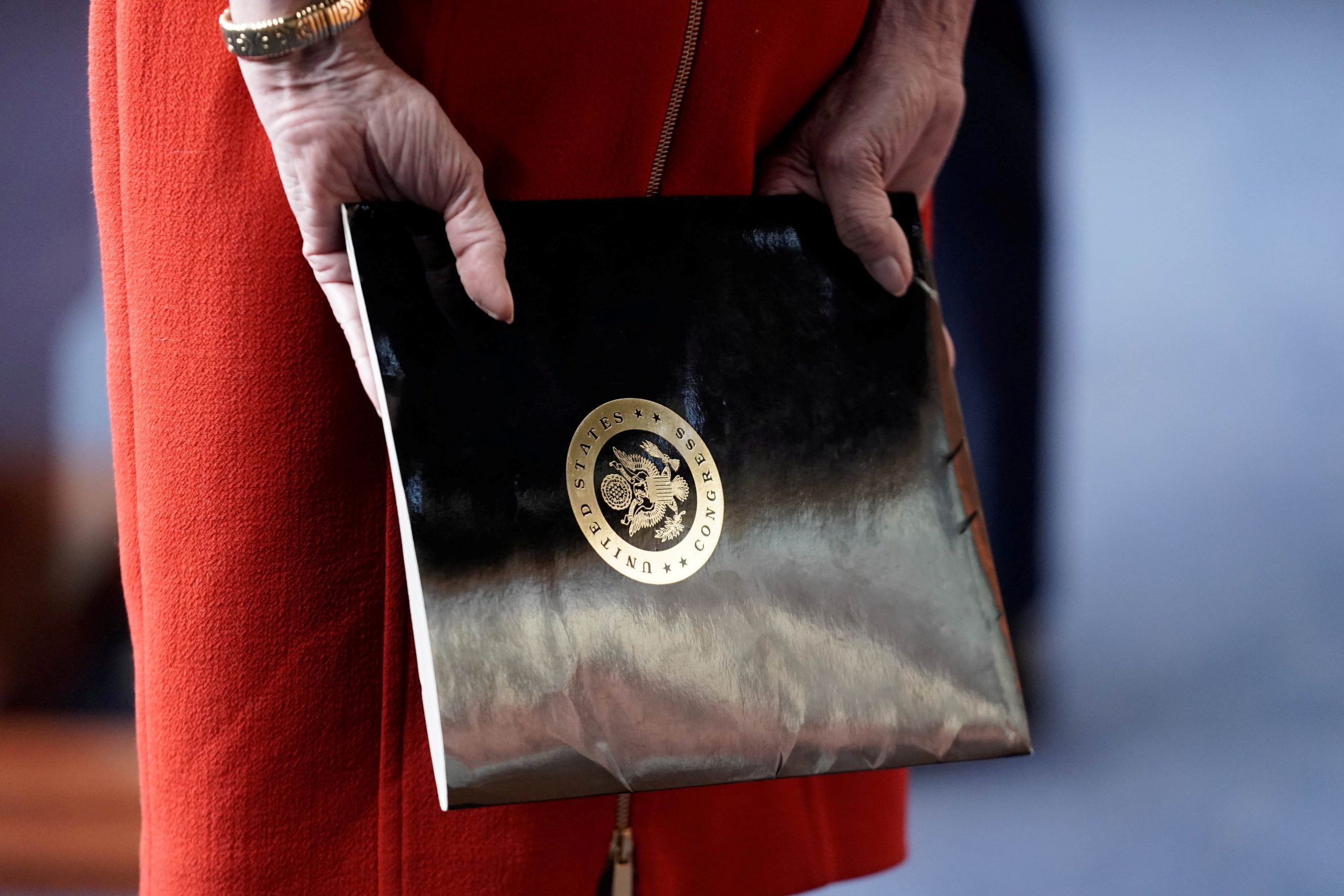 U.S. bishops praise bipartisan, ‘urgently needed’ COVID relief package