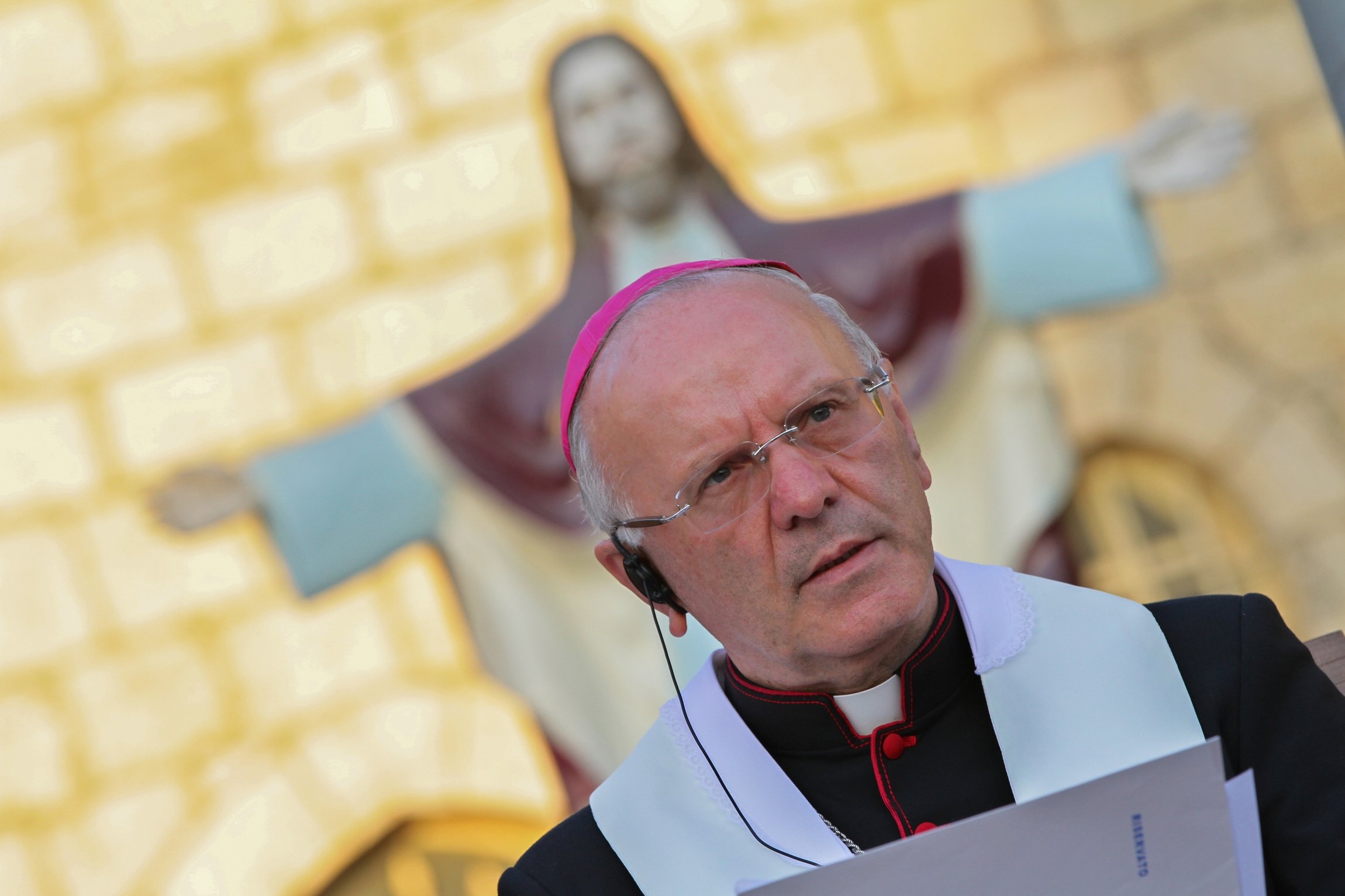New law brings needed transparency to finances, Vatican official says