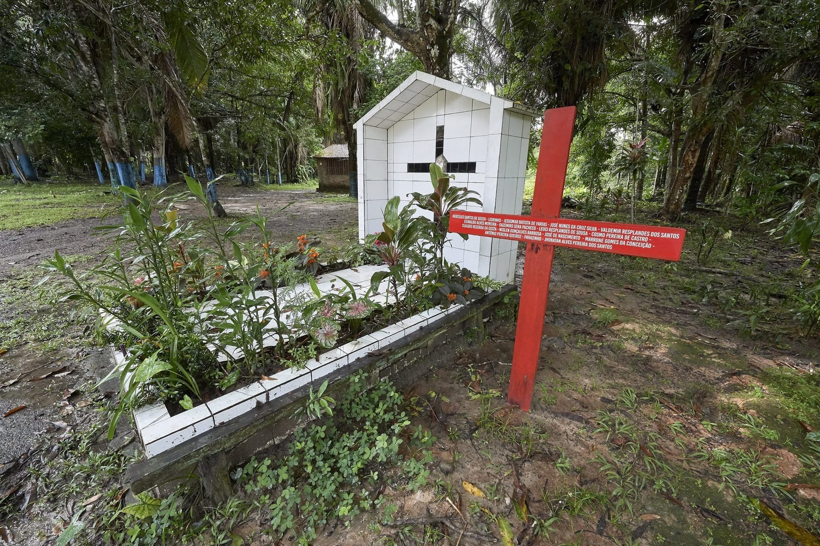 Fides says 20 ‘missionaries’ died violently in 2020