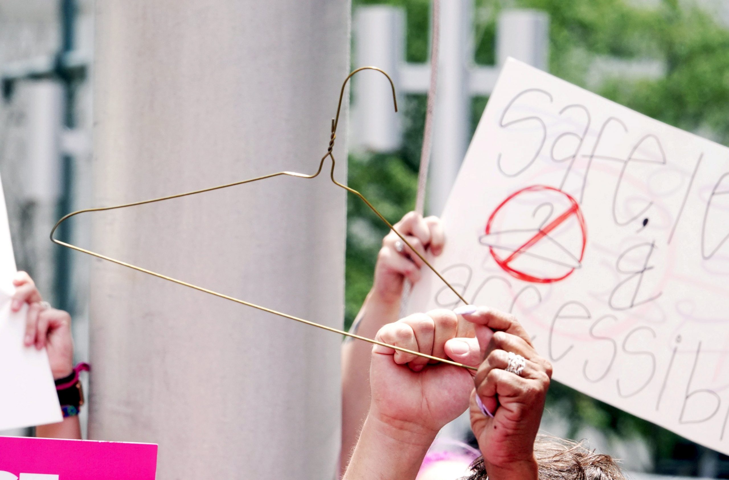 Federal appeals court continues hold on Arkansas laws restricting abortion