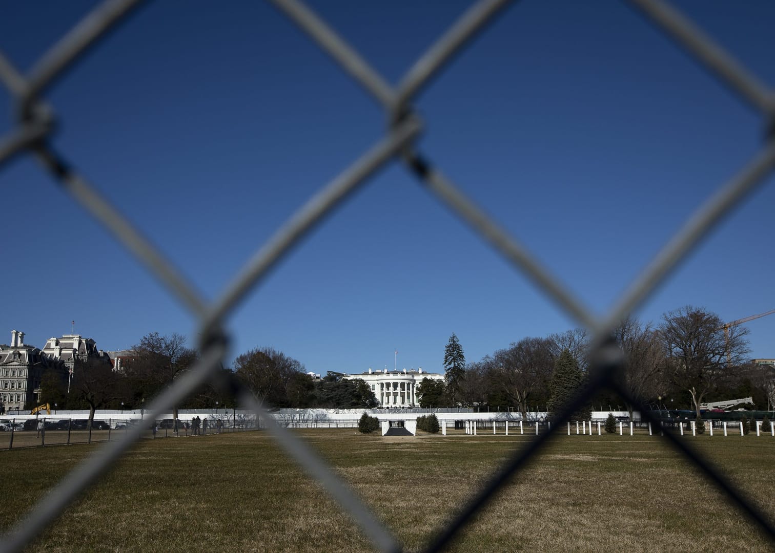 Bishops call for an end to the federal death penalty