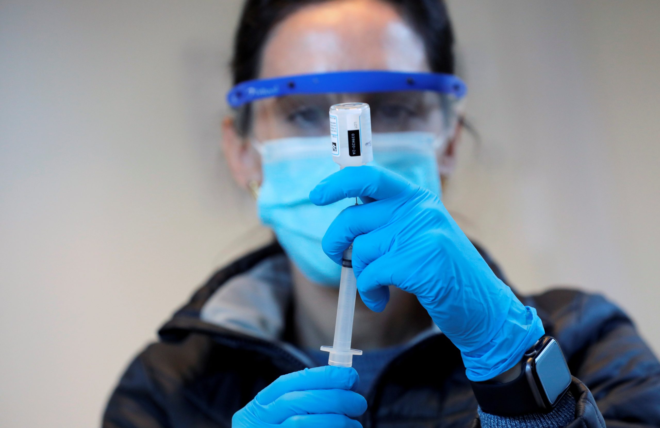 Ethical debates over vaccines continues as more people get inoculated against COVID
