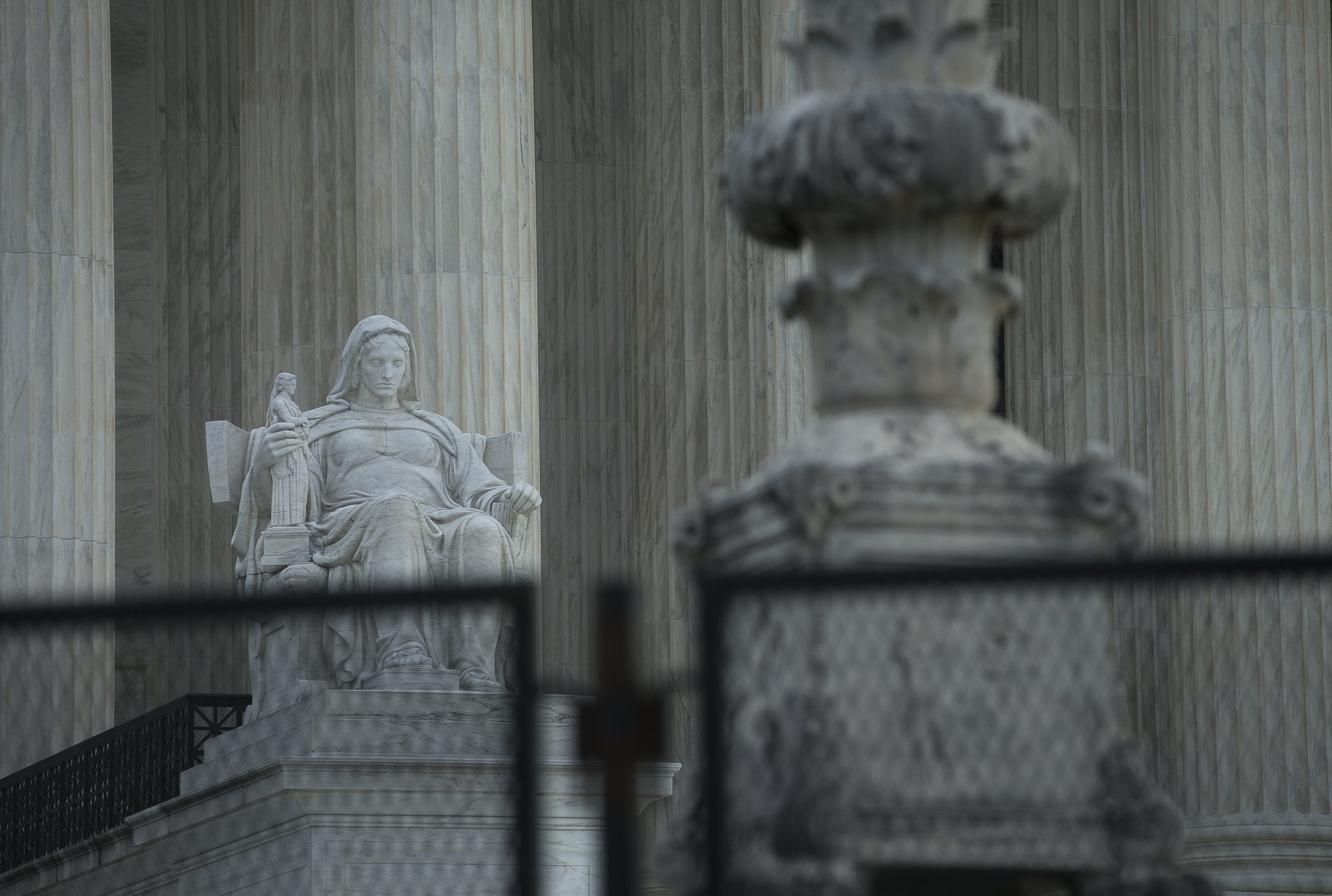 Supreme Court says abortion drugs must be obtained in person, not by mail