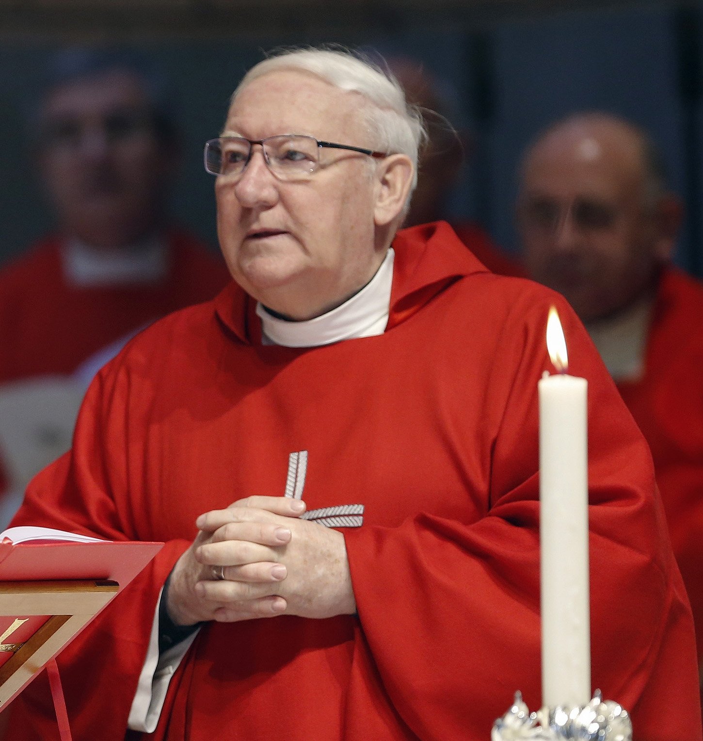 COVID-19 and ecumenism: Pandemic prompts prayer, action